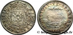 CONSEIL DU ROI Louis XIV 1656
