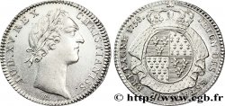 BRETAGNE (ÉTATS DE...) États de Saint-Brieuc 1758