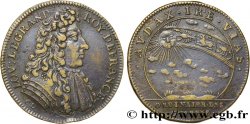 ORDINAIRE DES GUERRES Émission vers 1666 n.d.