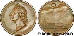 LOUIS XVI Premier vol en aérostat des Frères Montgolfier 1783