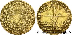 HENRI IV LE GRAND 1598