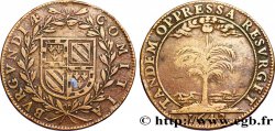BOURGOGNE (ÉTATS DE ...) 1642