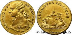 LOUIS XVII Pour le dauphin Louis XVII n.d.