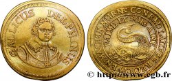 ROUYER - X. NUREMBERG JETONS AND TOKENS Dauphiné Le Dauphin n.d.