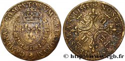 CHAMBRE DES COMPTES DU ROI / ACCOUNTS CHAMBER OF THE KING Henri II 1553