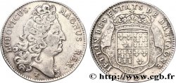 BRETAGNE (ÉTATS DE...) États de Saint-Brieuc 1709