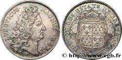 BRETAGNE (ÉTATS DE...) États de Dinan 1713