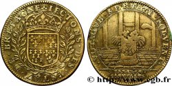 BRETAGNE (ÉTATS DE...) Tenue de 1677 - Saint Brieuc 1677