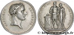 AMOUR ET MARIAGE Quinaire du mariage de Napoléon et de Marie-Louise 1810