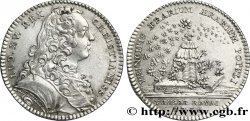 TRÉSOR ROYAL CHAMBRE DU TRÉSOR ROYAL 1736