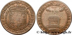 ARDENNES - DUCHÉ DU RETHÉLOIS - LOUIS DE GONZAGUE ET HENRIETTE DE CLÈVES LOUIS DE GONZAGUE ET HENRIETTE DE CLÈVES 1651