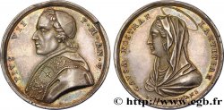 ITALY - PAPAL STATES - PIUS VII (Barnaba Chiaramonti)  1805