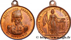 DEUXIÈME RÉPUBLIQUE Général CAVAIGNAC 1848