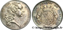 BRITTANY (STATES OF...) États de Rennes 1744