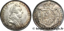 BRETAGNE (ÉTATS DE...) États de Rennes 1764