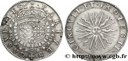 PARTIES ET REVENUS CASUELS Louis XIII 1622