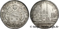 L ANJOU René Robert, maire d’Angers 1720