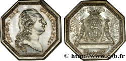BORDEAUX (VILLE DE ) Récompense de la ville de Bordeaux, émission de 1785 n.d.
