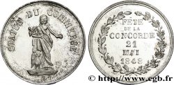 DEUXIÈME RÉPUBLIQUE Fête du Champ de Mars 1848