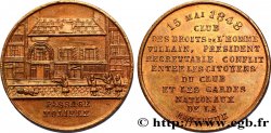 DEUXIÈME RÉPUBLIQUE Passage Molière 1848