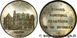 ADMINISTRATIONS - XIXe SIECLE Conseil municipal de La Rochelle 1836