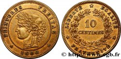 JETONS PUBLICITAIRES Pastiche d’une 10 centimes Cérès pour les PEINTURES FREITAG 1906