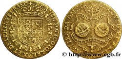 DAUPHINÉ - FRANÇOIS II, DAUPHIN FRANÇOIS II, DAUPHIN et ROI D’ÉCOSSE n.d.