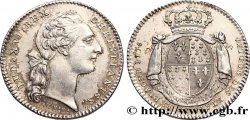 BRETAGNE (ÉTATS DE...) États de Rennes 1776