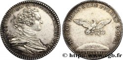ARTILLERIE Louis-Charles de Bourbon, comte d’Eu - EUROPA TTB+