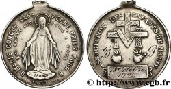 ASSEMBLÉE DU CLERGÉ ET JETONS RELIGIEUX Enfants de Marie 1902