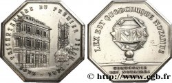 NOTAIRES DU XIXe SIECLE Notaires de Paris 1976