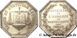 NOTAIRES DU XIXe SIECLE Notaires de Châteauroux n.d.