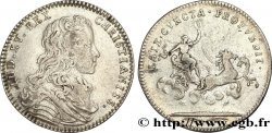 LOUIS XV DIT LE BIEN AIMÉ Émission de 1724 n.d.