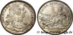 ARTILLERIE ARTILLERIE ET GENIE, frappe médaille n.d.
