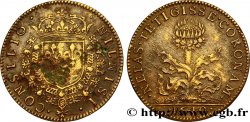 CONSEIL DU ROI Louis XIII 1640
