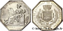 NOTAIRES DU XIXe SIECLE Notaires de Villefranche n.d.