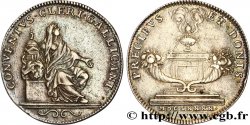 ASSEMBLÉE DU CLERGÉ ET JETONS RELIGIEUX 1690