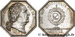 NOTAIRES DU XIXe SIECLE Notaires de Paris (Louis XVIII) 1820