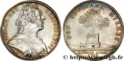 TRÉSOR ROYAL Trésor royal 1735