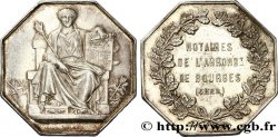 NOTAIRES DU XIXe SIECLE Notaires de Bourges n.d.