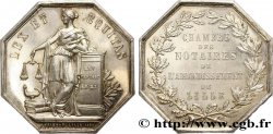 NOTAIRES DU XIXe SIECLE Notaires de Lille 1883