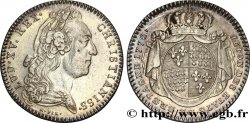 BRETAGNE (ÉTATS DE...) Jeton AR 28, États de Rennes 1772