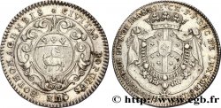 NORMANDIE (GOUVERNEURS DE...) Jeton Ar 30, Charles-François Frédéric, duc de Montmorency-Luxembourg, gouverneur de 1691 à 1718 n.d.