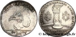 JUSTICE - PARIS Greffiers du Châtelet, frappe monnaie n.d.