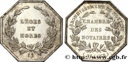 NOTAIRES DU XIXe SIECLE Notaires de Moulins n.d.