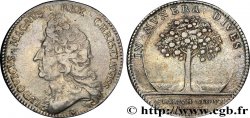 TRÉSOR ROYAL Jeton Ar 28, Trésor royal 1693