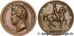 ILE DE FRANCE - VILLES et NOBLESSE DUC D ORLEANS PRINCE ROYAL 1842