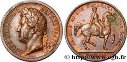 ILE DE FRANCE - VILLES et NOBLESSE DUC D ORLEANS PRINCE ROYAL 1842