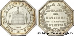 NOTAIRES DU XIXe SIECLE Notaires d’Amiens 1854