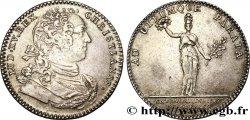 EXTRAORDINAIRE DES GUERRES EXTRAORDINAIRE DES GUERRES 1761